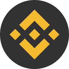 Go to the profile of Binance