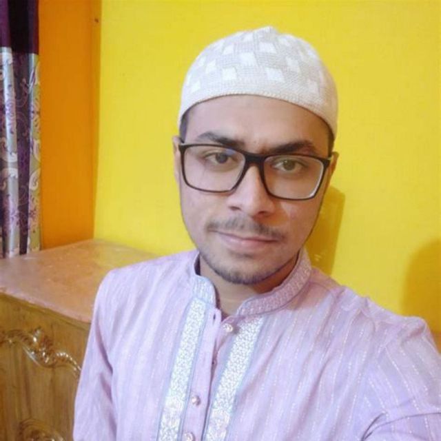 Go to the profile of Rakib Kazi